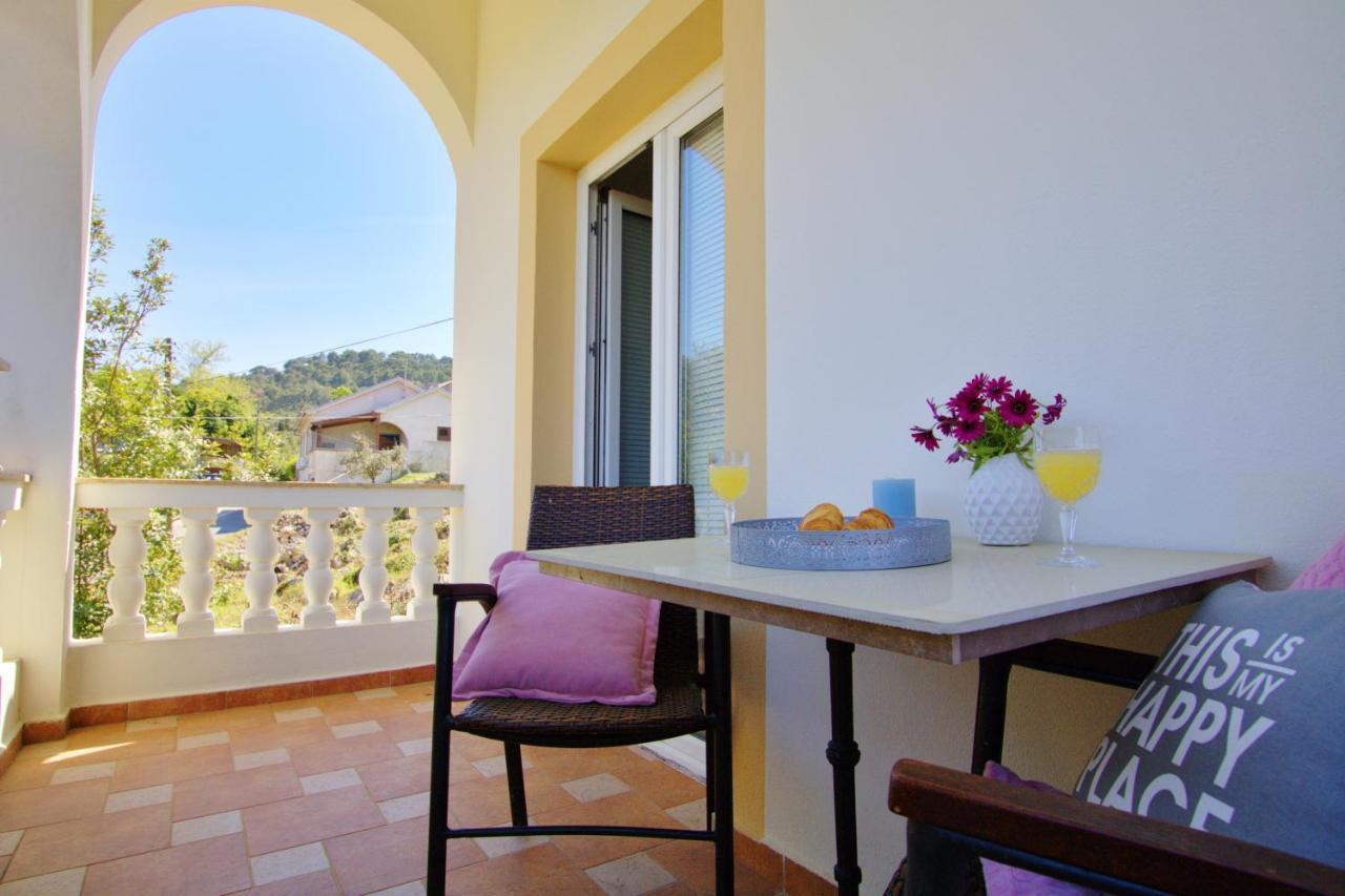 Sunshine Place By The Beach Lukoran Zimmer foto