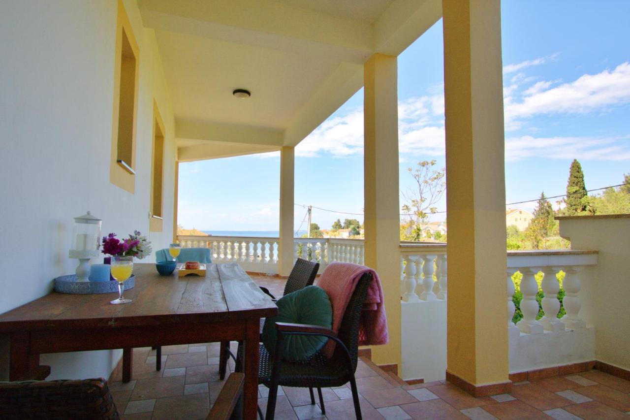 Sunshine Place By The Beach Lukoran Zimmer foto