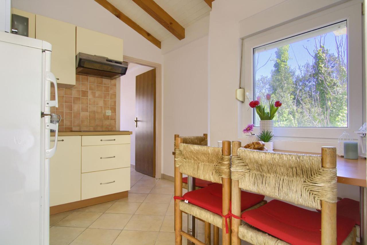 Sunshine Place By The Beach Lukoran Zimmer foto