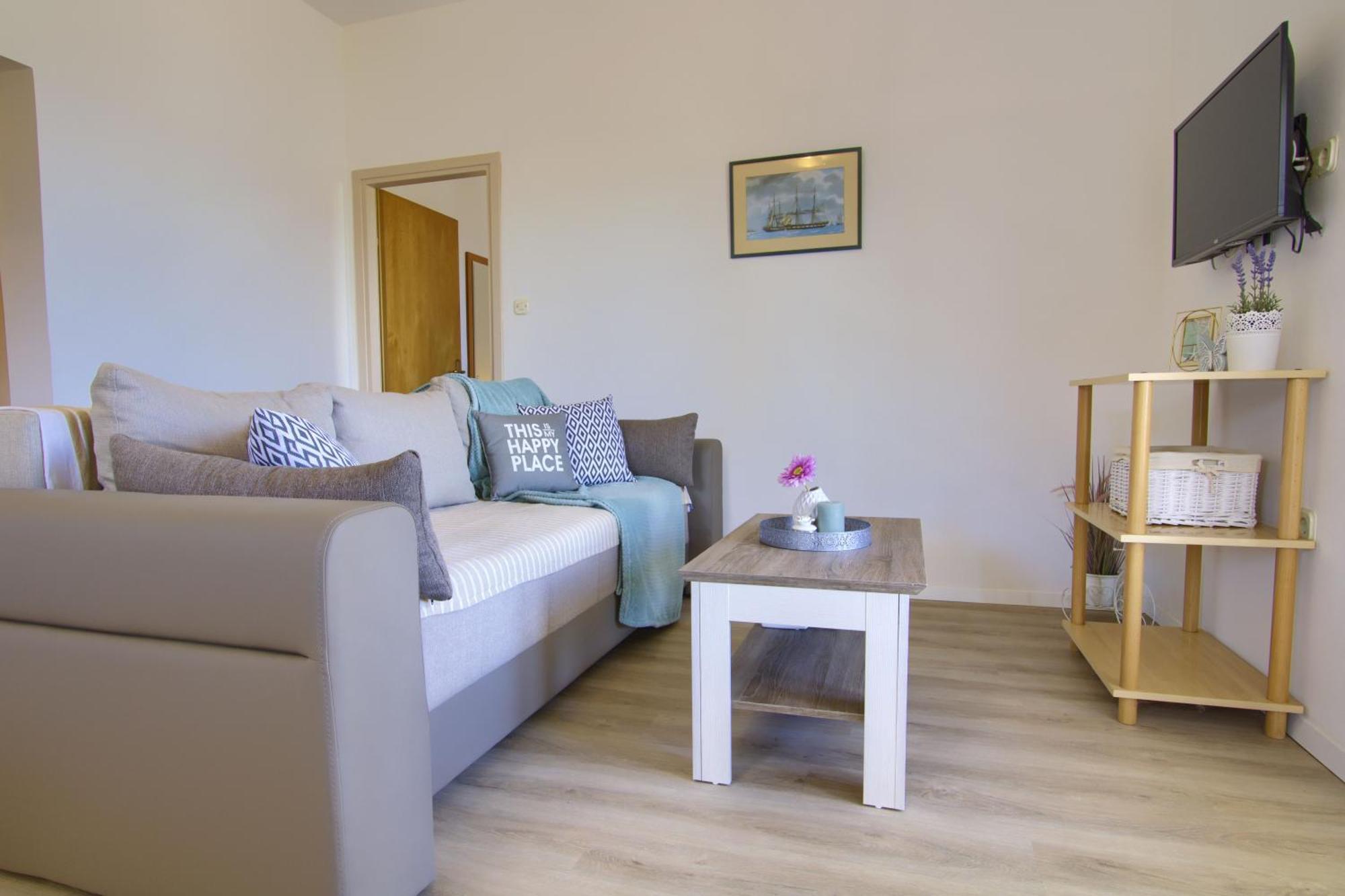 Sunshine Place By The Beach Lukoran Zimmer foto