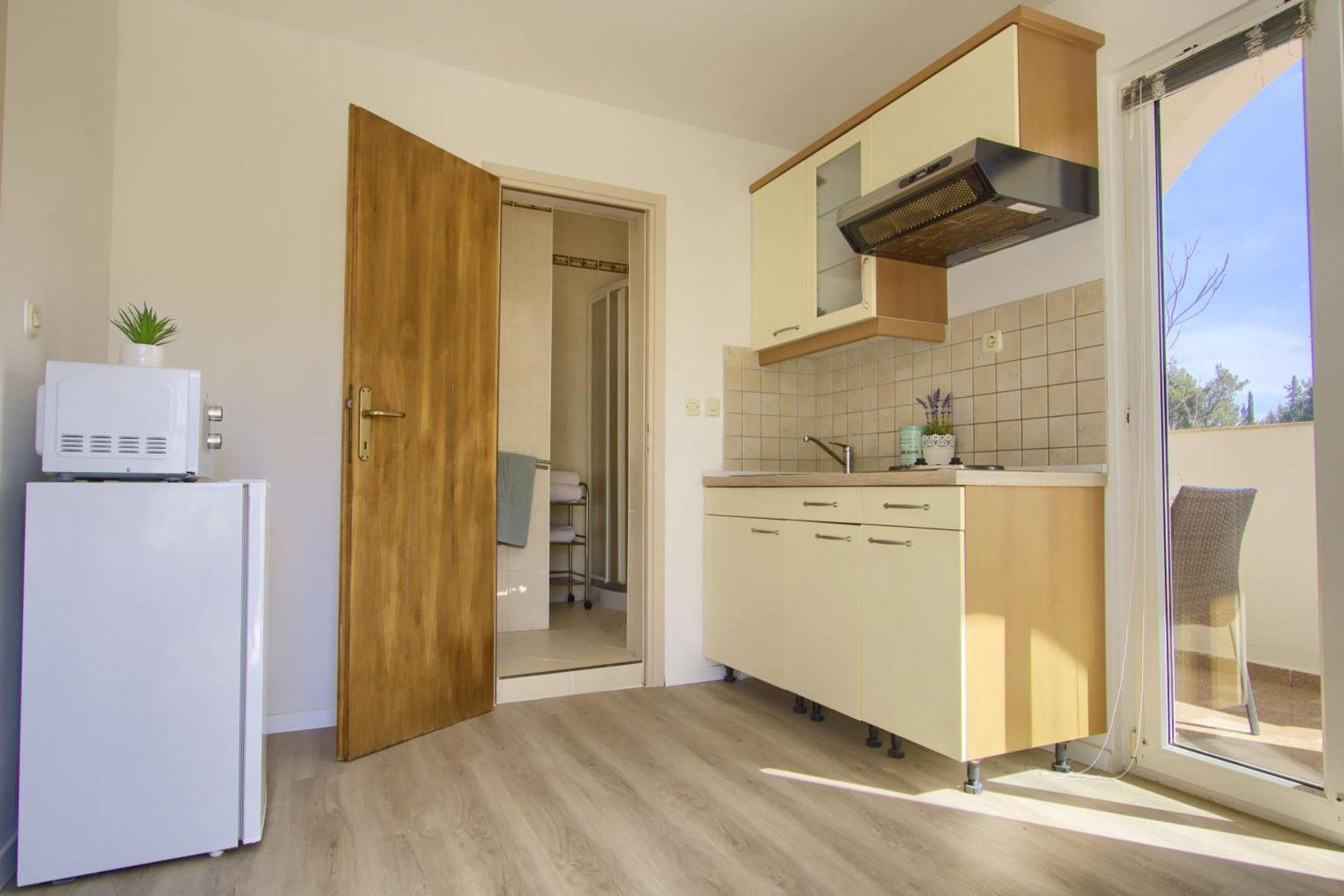 Sunshine Place By The Beach Lukoran Zimmer foto
