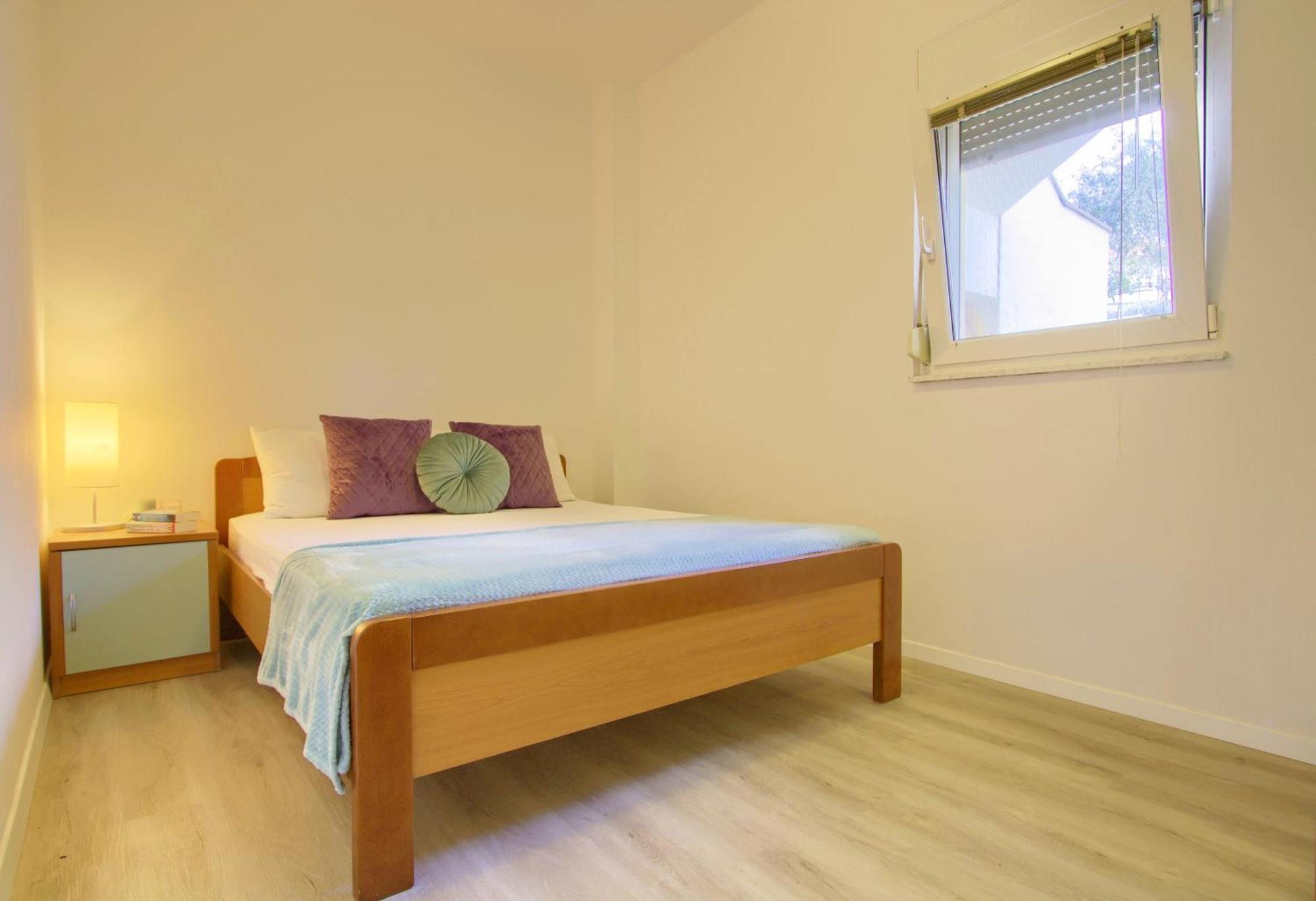 Sunshine Place By The Beach Lukoran Zimmer foto